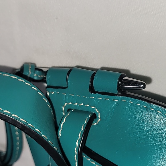 Loewe Gate Belt Bag MINI - Picture 9 of 12